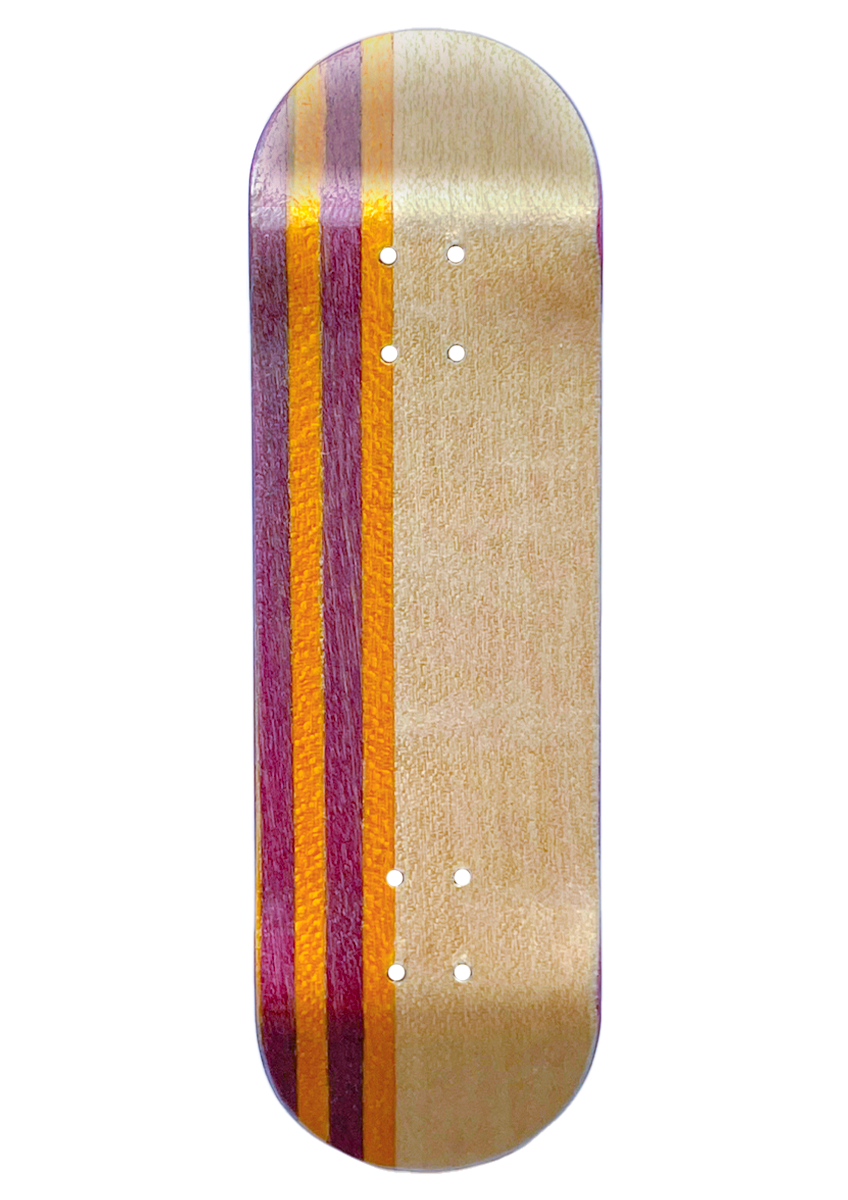 Split ply "Stripes" 29mm