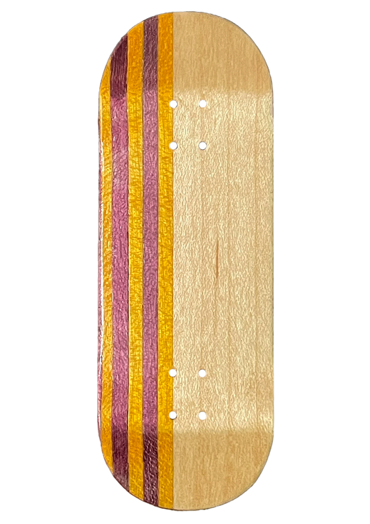 Split ply "Stripes" 34mm