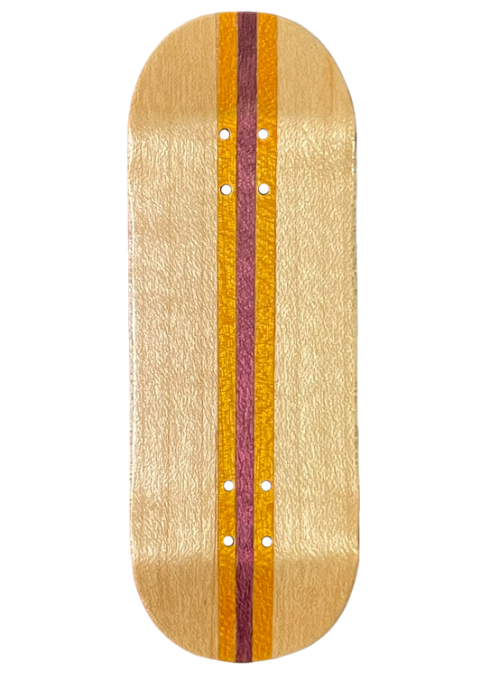 Split ply "Stripes" 34mm