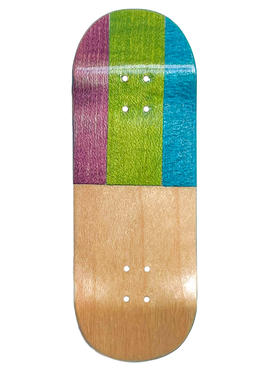 Split ply 34mm