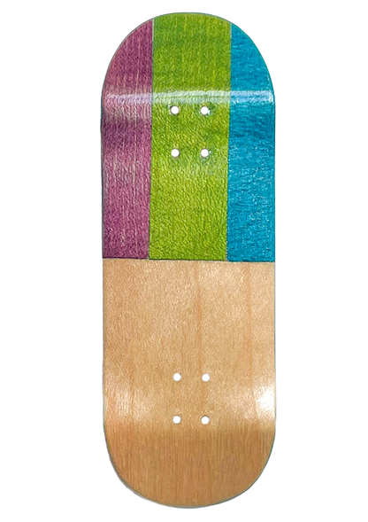 Split ply 34mm