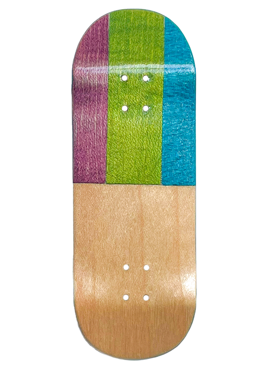 Split ply 34mm