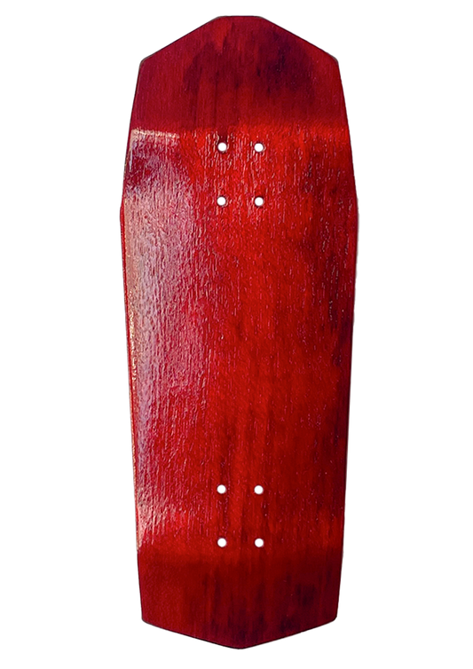 "Bloody Coffin" LIMITED EDITION 36mm