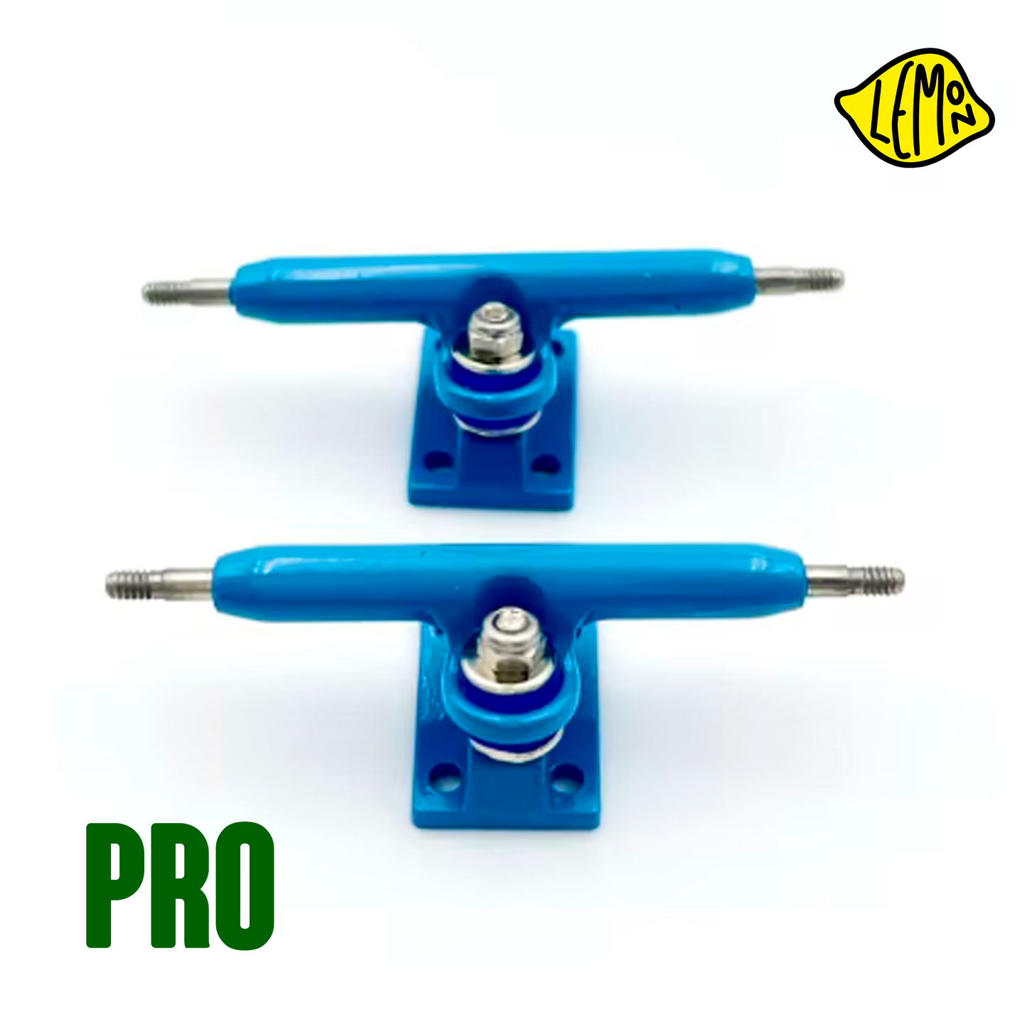 Trucks PRO blue