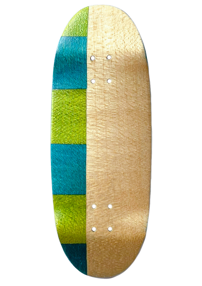 Split ply egg 36mm