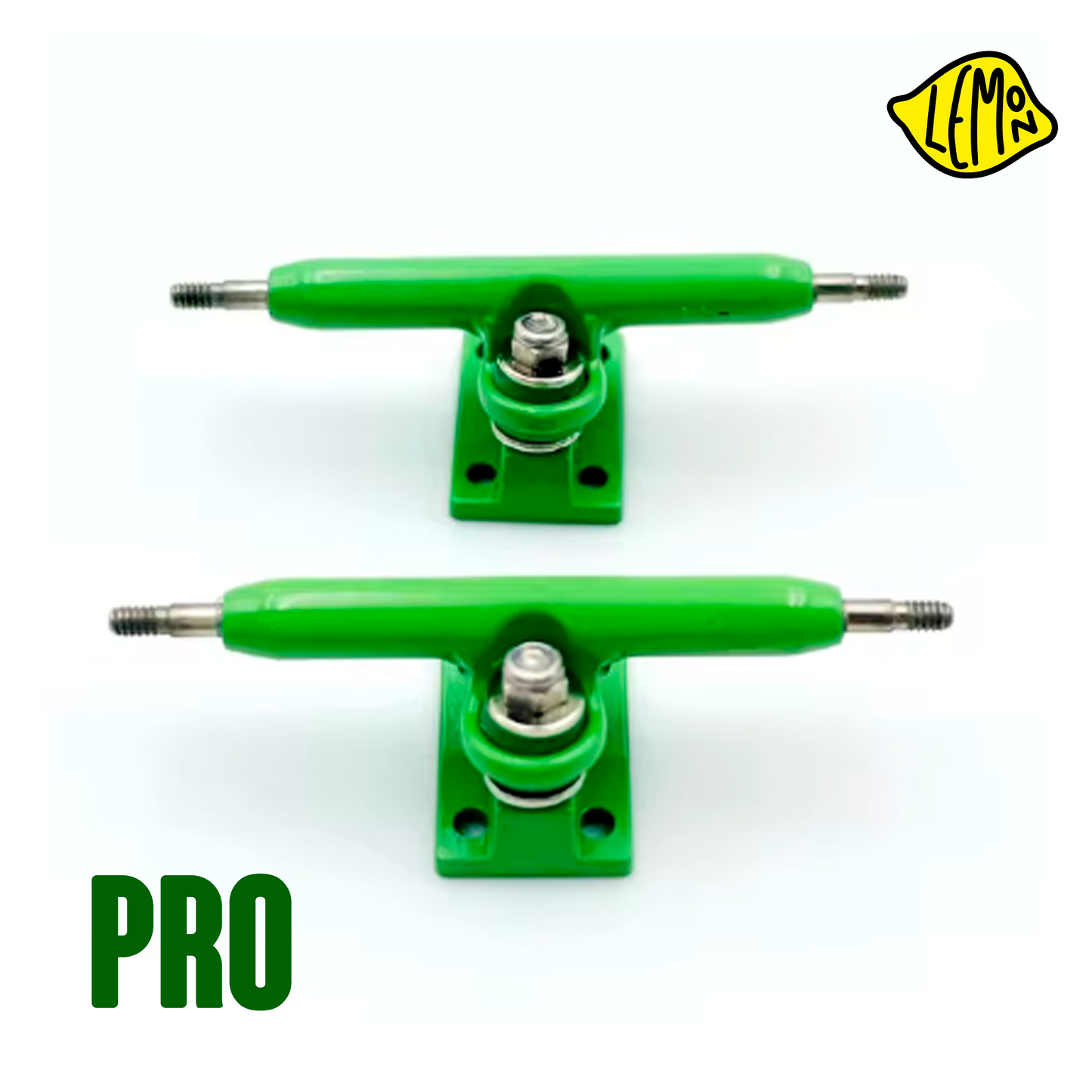 Trucks PRO green