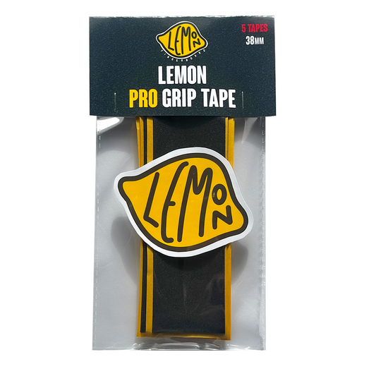 Lemon PRO Tape (5)