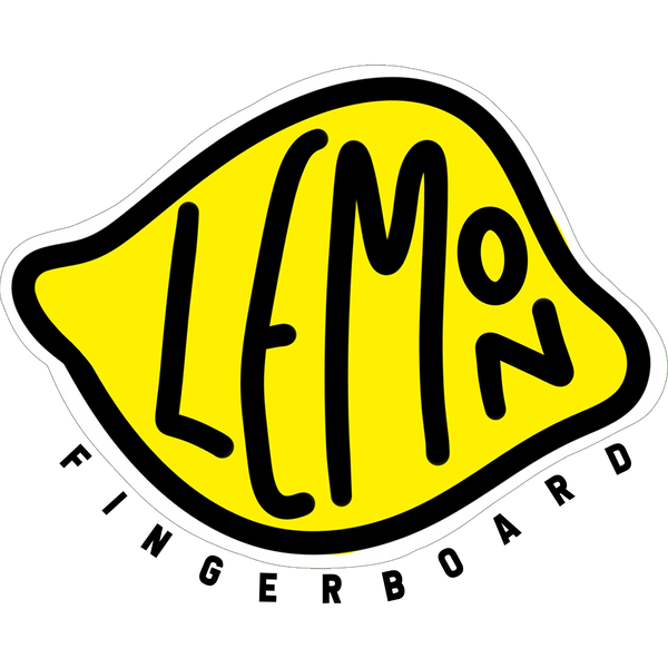 Lemon Fingerboard