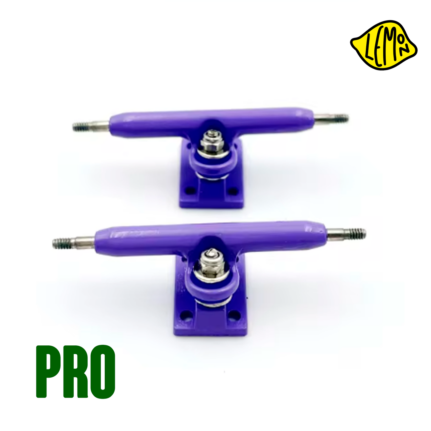 Trucks PRO purple